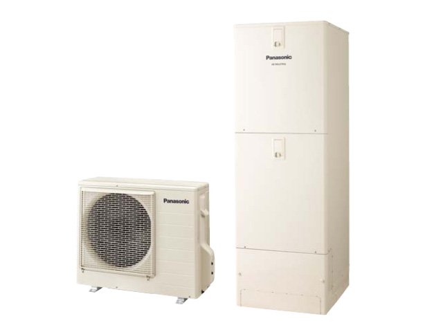 パナソニック エコキュート